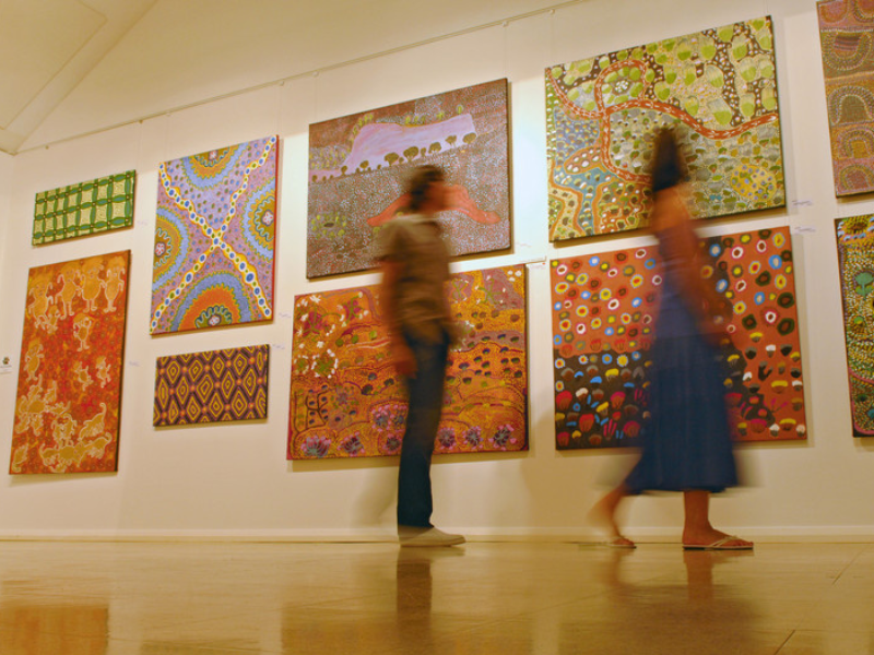 Gallery Direct: Trusted Fine Art in Sandton