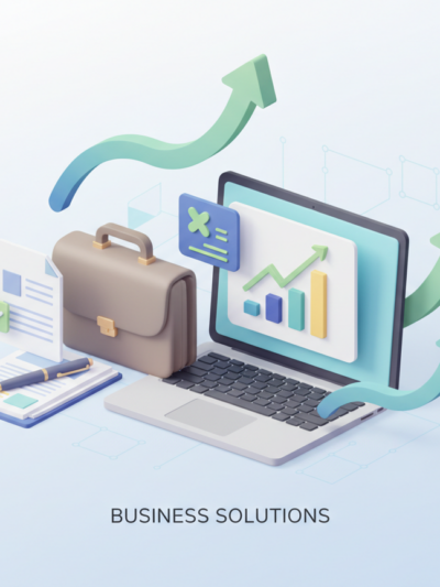 Business Solutions