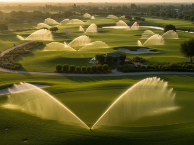 Turfmanzi Irrigation - Business Solutions