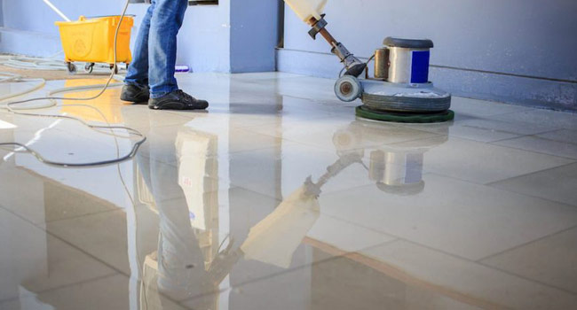 Extreme Clean - Professional Services